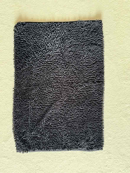 Photo of free Bath mat (Hackney E8) #1