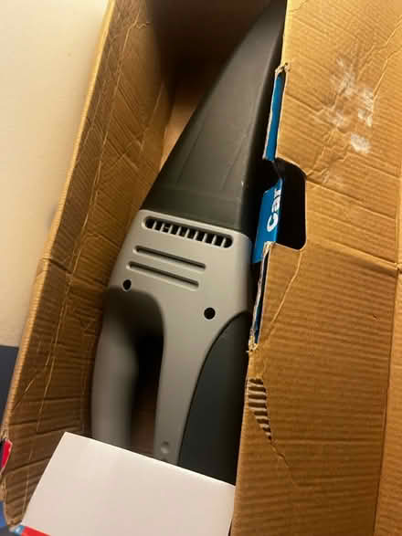 Photo of free Hilka 12V Car Vacuum – Working (HA8 / Edgware) #1
