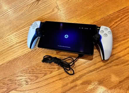 Photo of free Playstation portal (Atlanta) #1