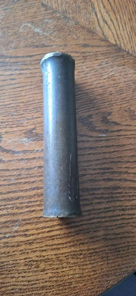 Photo of free Bronze (South Green CM11) #1