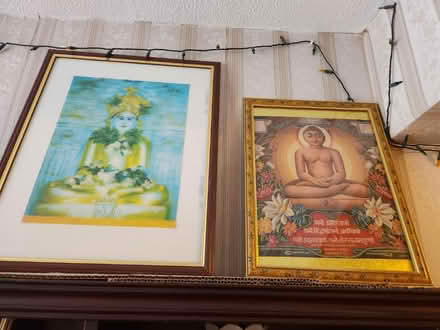 Photo of free Hindu and Jain wall pictures (Kenton HA3) #2