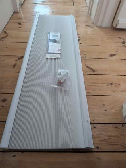 Photo of free Cellular cordless blind (Northfields W5) #1