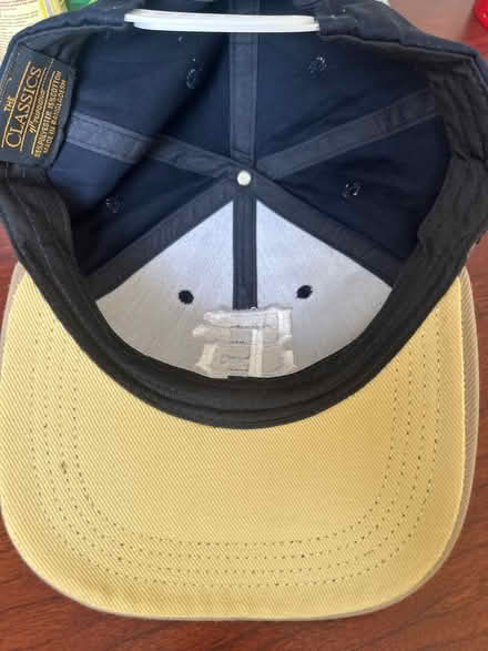 Photo of free Cap (SL6 8UE) #2