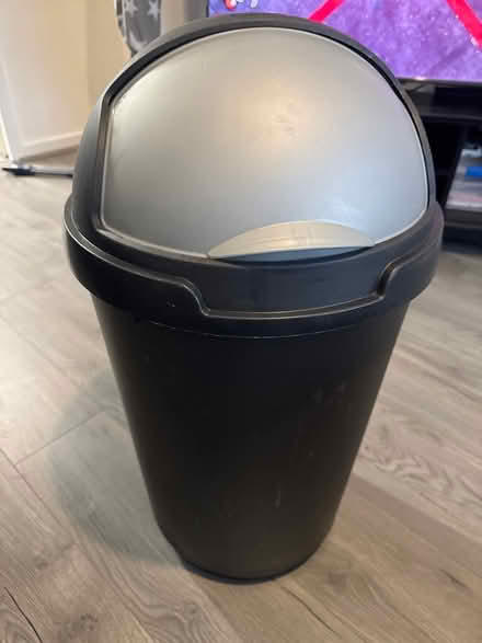 Photo of free Kitchen bin (Plaistow) #1