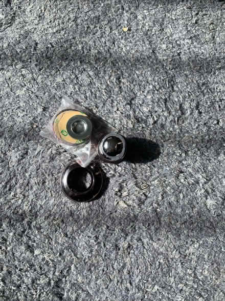 Photo of free Phone holder (Oakwood LS8) #1