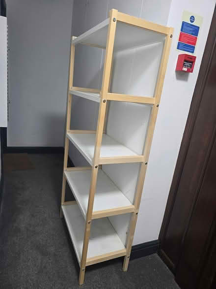 Photo of free IKEA shelf (B25RS) #1