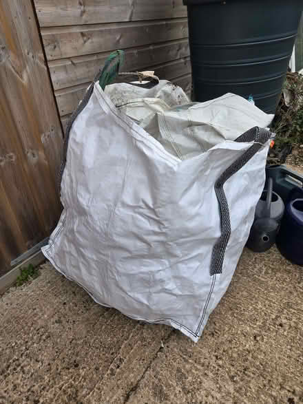 Photo of free Soil/Aggregate/Compost Bags (Chesham HP5) #1
