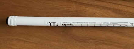 Photo of free Somfy blinds battery holders (Belltown) #2