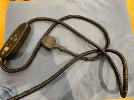 Photo of free Electric heated pet mat (St George BS5) #1