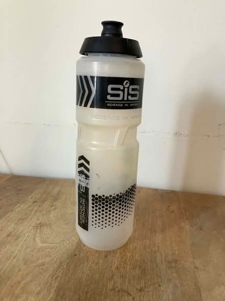 Photo of free Science in Sport Water Bottle (Camberwell SE5) #1