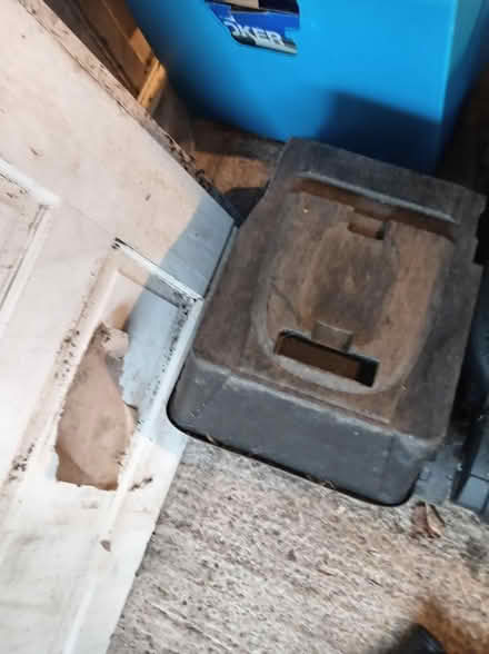Photo of free Lawn mower (Bradford BD6) #3