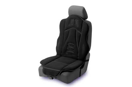 Photo of Halfords Padded Seat Cushion (West Malling) #1
