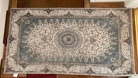 Photo of free 2 x Washable Rugs 80x150 cm (Bexhill TN39) #1