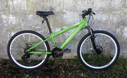 Photo of free SMALL BIKE : please read the post (East Brighton) #1