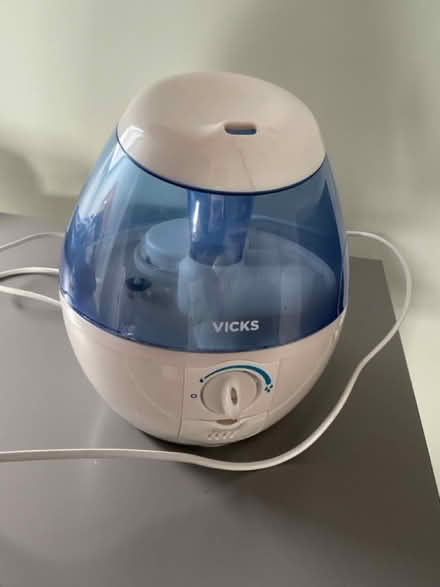 Photo of free Humidifier (Bridge of Allan FK9) #1