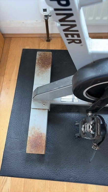Photo of free Star Trac Spinner Pro (Wimbledon SW20) #2
