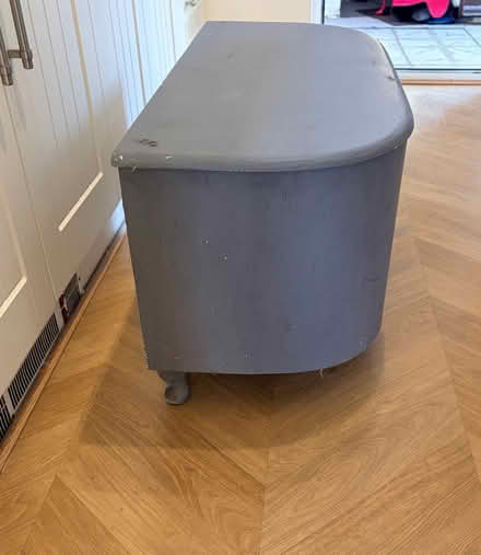 Photo of free Storage chest (Belper DE56) #3