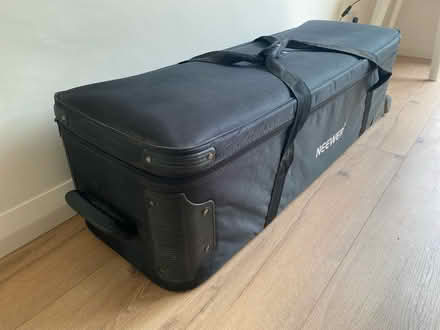 Photo of free Storage bag (Surbiton KT5) #4