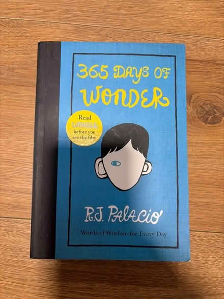 Photo of free Book (Poplars SG2) #1