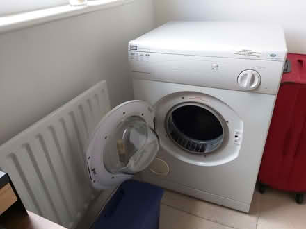 Photo of free Creda Tumble Dryer (New Bilton CV21) #2