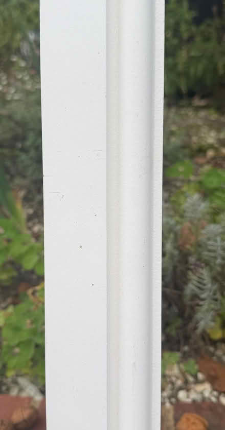 Photo of free 2 lengths door architrave moulding (East Marden PO18) #2