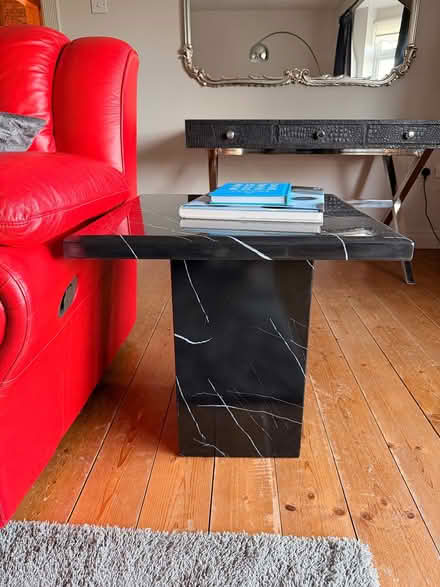 Photo of free Side tables (Ballinderreen) #2