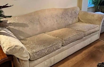 Photo of free Very Large Sofa (Saltdean BN2) #3