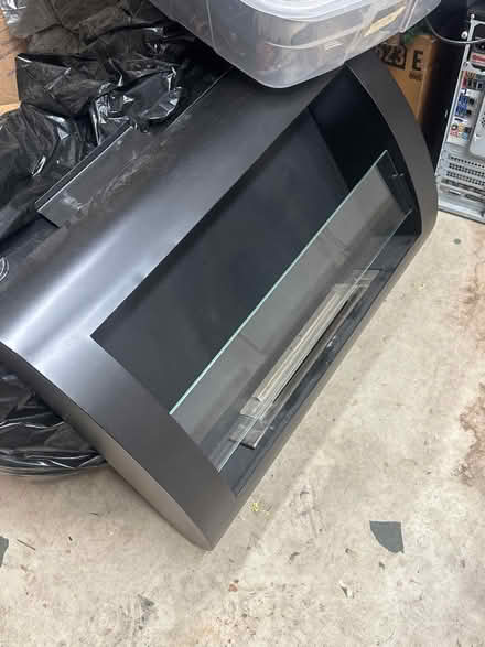 Photo of free Smokeless fireplace (Wakefield) #1