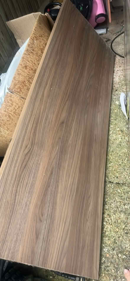Photo of free work top (Ashford Kent) #1