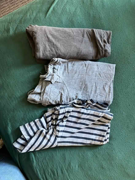 Photo of free Pyjamas (Old Trafford M32 M32) #1