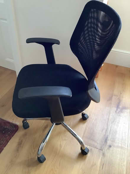Photo of free Office chair (Brentford TW8) #1