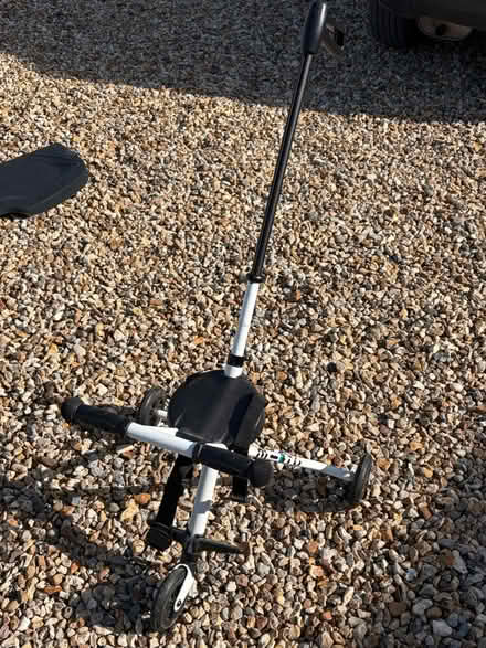 Photo of free Push along trike (Evercreech, BA4) #1