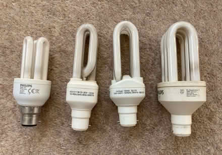 Photo of free Lightbulbs (Westbury on Trym BS9) #1