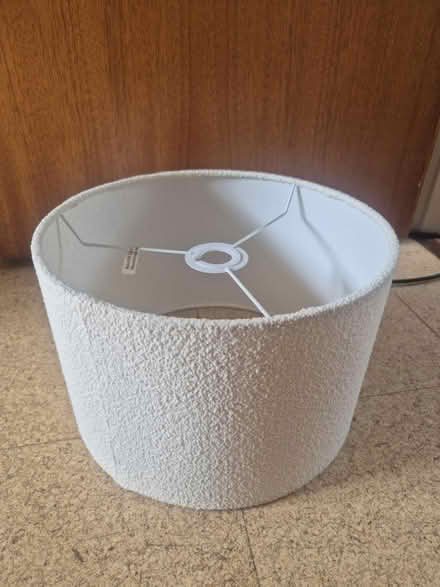 Photo of free Cream lampshades (OX4, Temple Cowley) #1
