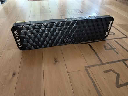 Photo of free Football rebounder (Canonbury N1) #1