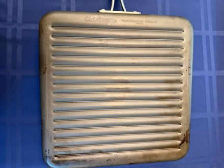 Photo of free Cuisinart GG30-20 grill pan (South Salem, New York) #3