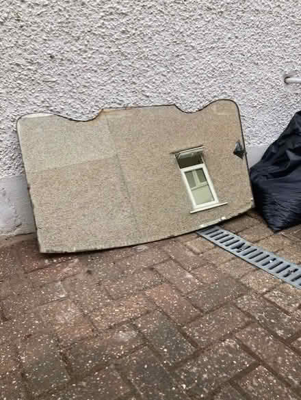 Photo of free Mirror (Sunbury on Thames TW16) #1