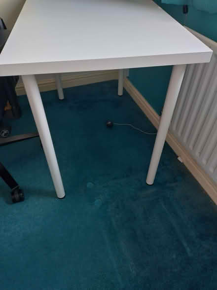 Photo of free IKEA table x 2 (Binley CV3) #2