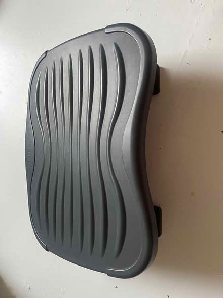 Photo of free Foot rest (Kensington) (Liverpool 8 L8) #2