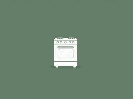 Photo of free Gas cooker (St James's Park SW1P) #1