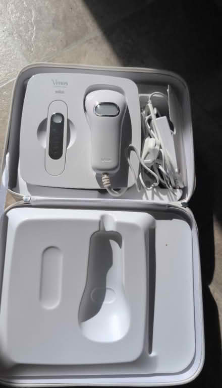 Photo of free IPL hair removal system (Dronfield S18) #1