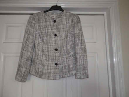 Photo of free Jacket (Ware SG12) #1