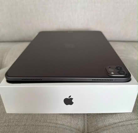 Photo of free Apple iPad pro (Atlanta) #2