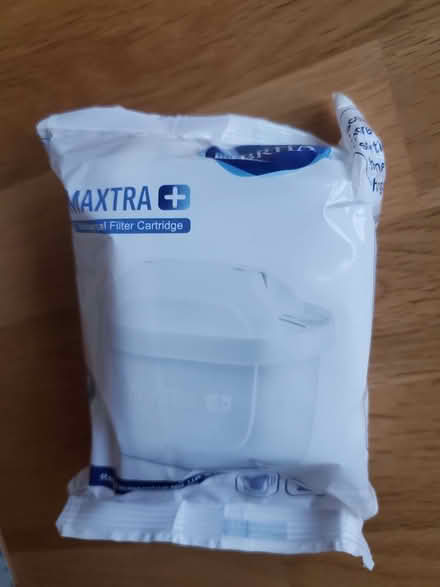 Photo of free Brita maxtra filter (Moortown LS17) #1