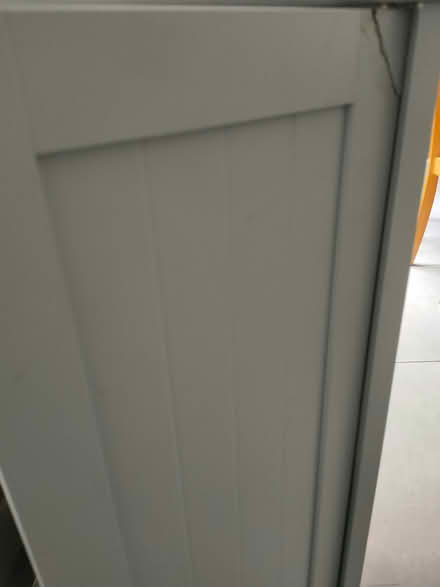 Photo of free Small bathroom unit (Leytonstone E11) #2