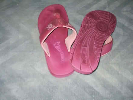 Photo of free Boots and shoes size 4/4.5 (Five Ways B15) #3