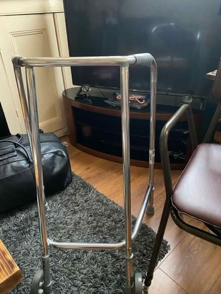 Photo of free Mobility aids (Luton area LU1) #1