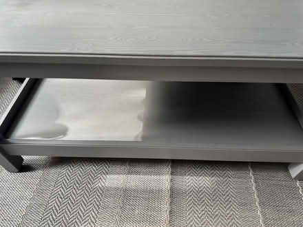 Photo of free Coffee Table (Fox Hollies B28) #4