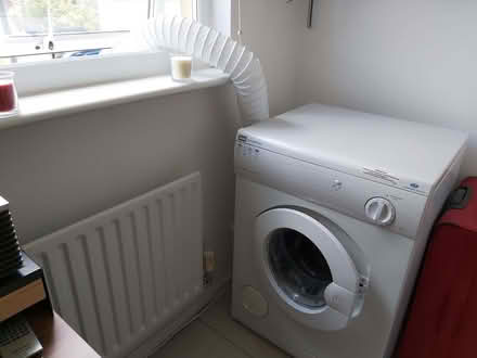 Photo of free Creda Tumble Dryer (New Bilton CV21) #3