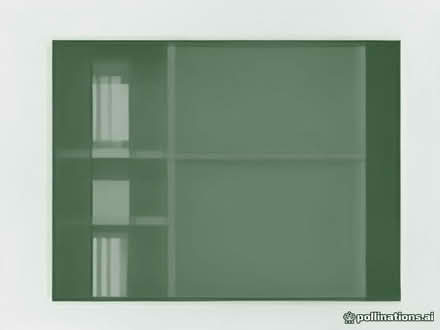 Photo of free IKEA Bookcase (Ellwood Green GL16) #1